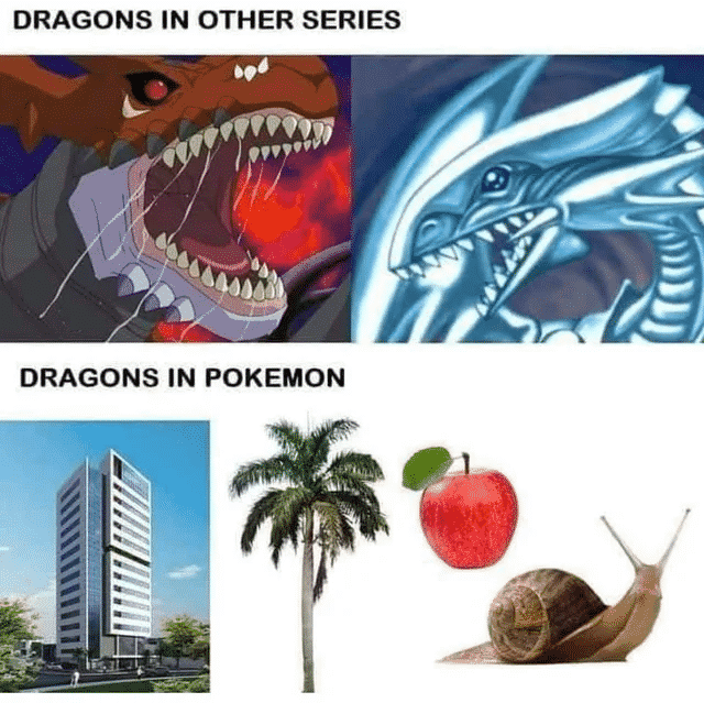 Pokemon Memes The Classics-19