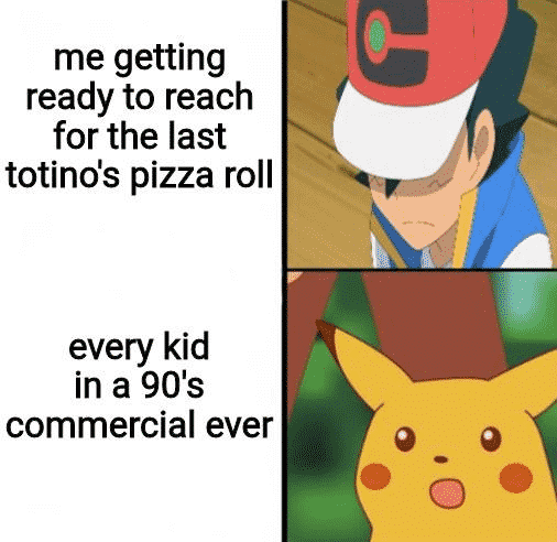Pokemon Memes The Classics-8