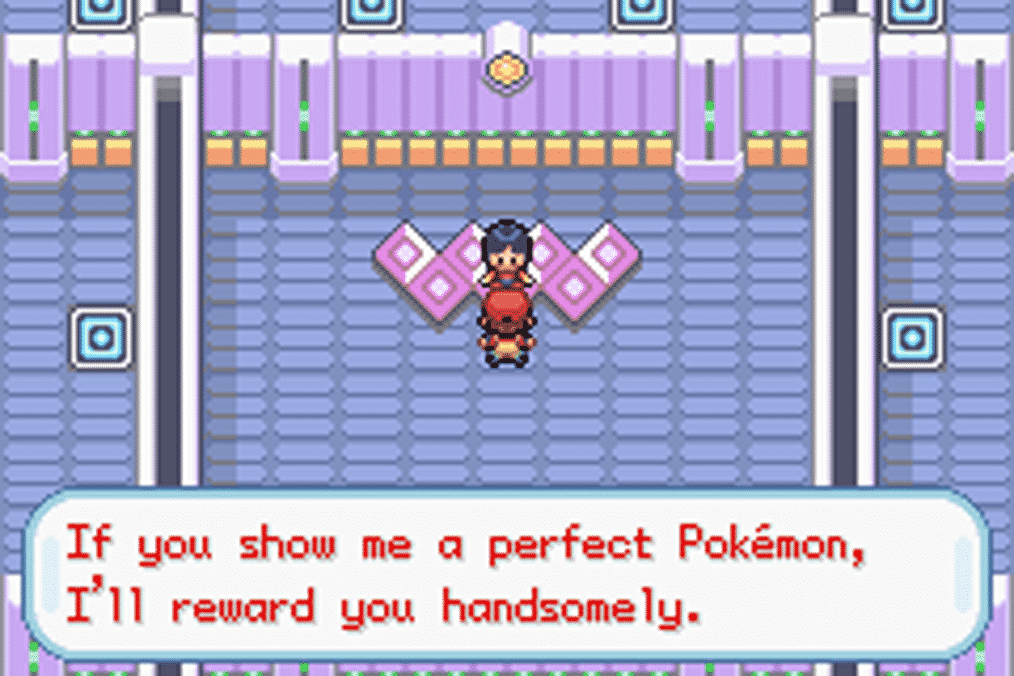 Pokemon Radical Red Guide