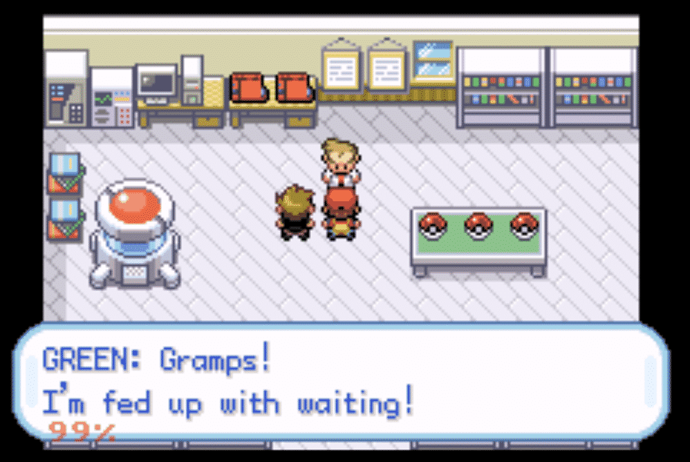 Pokemon Radical Red Review