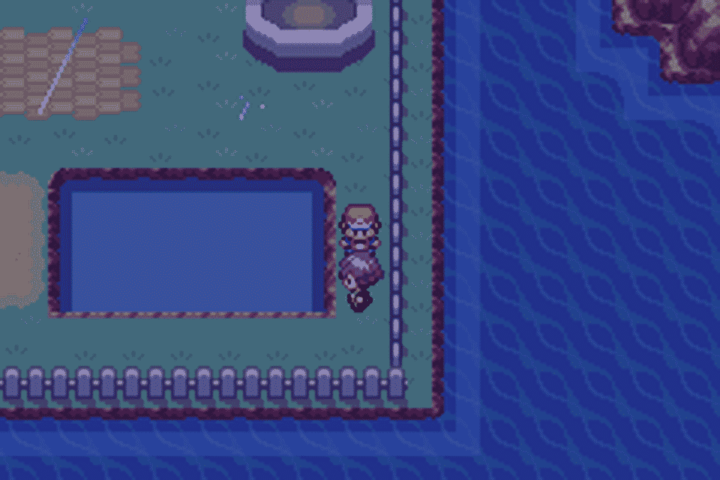 Pokemon Radical Red Walkthrough