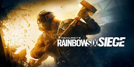 Rainbow Six Siege Patch Notes