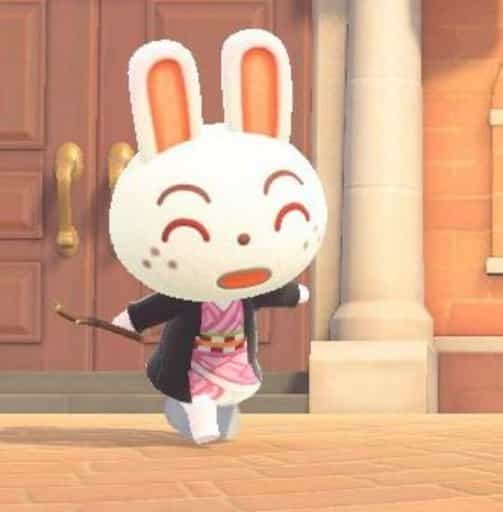 Ruby’s Personality