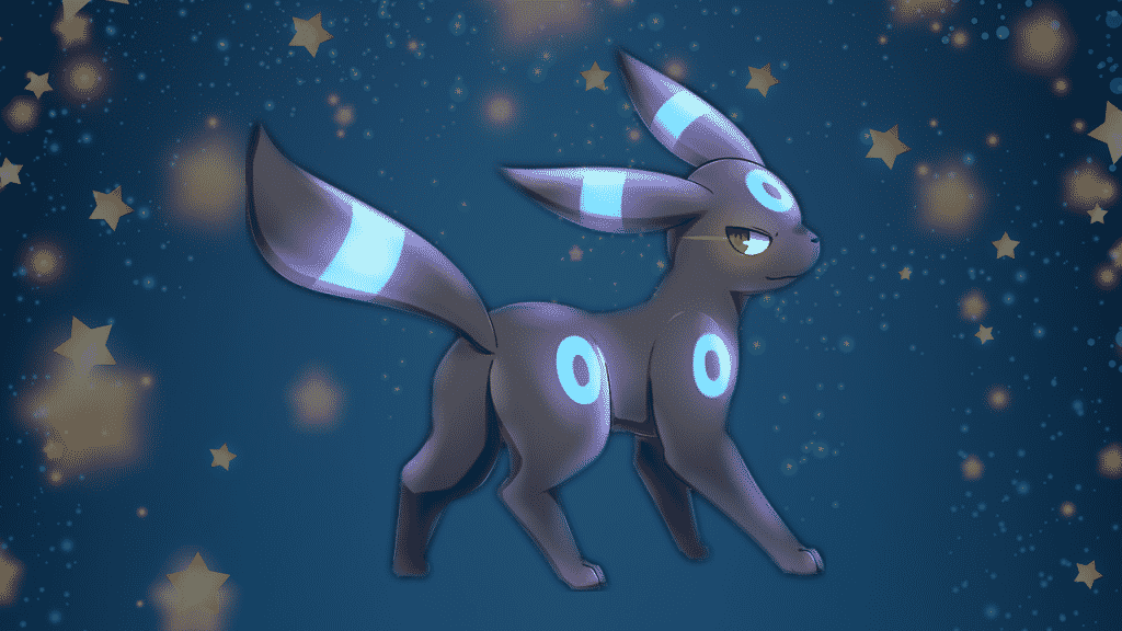 Shiny Umbreon