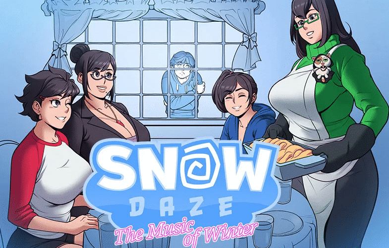 Snow Daze: The Music of Winter