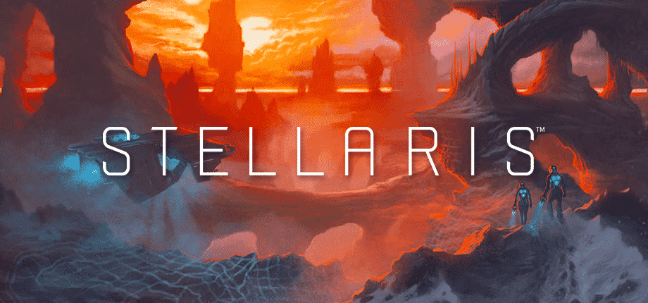 Stellaris Administrative Capacity