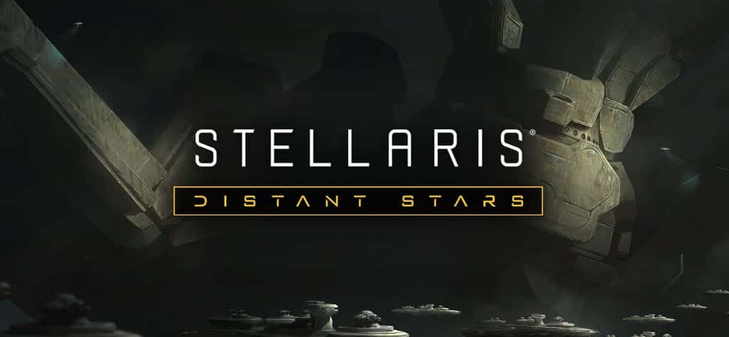 Stellaris Distant Stars