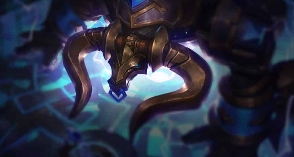 TFT Tier List: A-Tier Champions