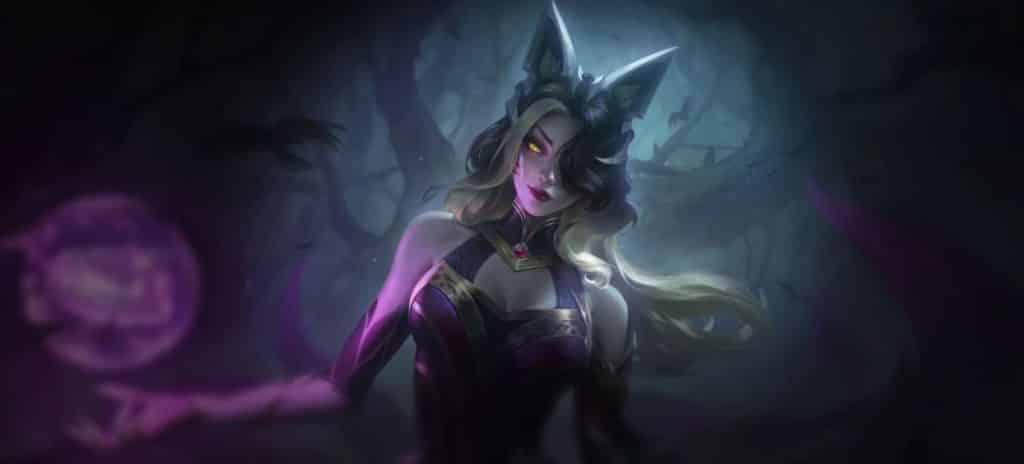 TFT Tier List: B-Tier Champions