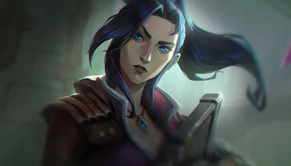 TFT Tier List: C-Tier Champions