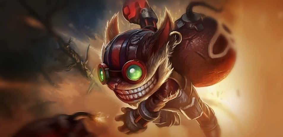 TFT Tier List: D-Tier Champions