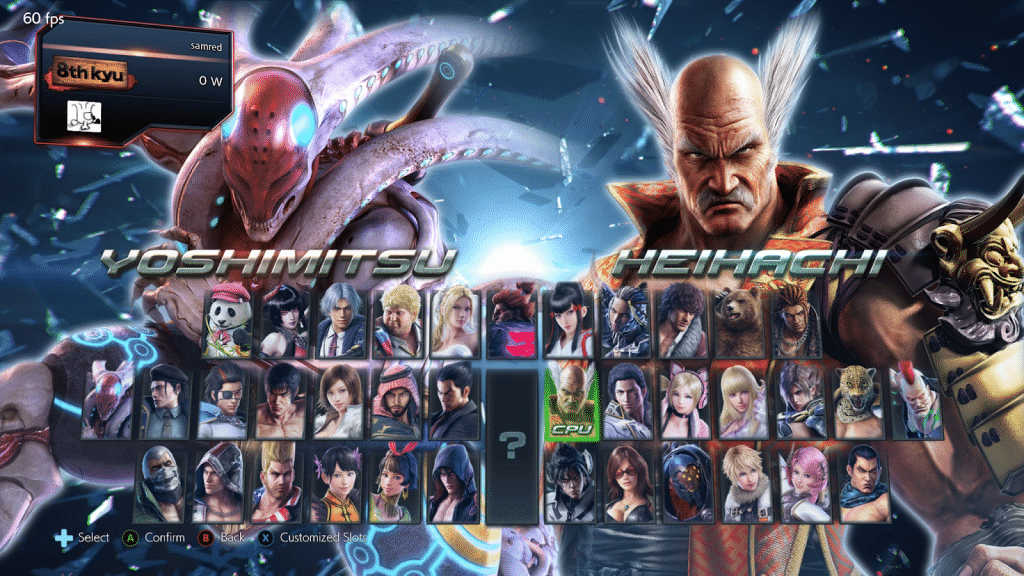 Tekken 7 Tier List: The Top Dogs Ranked (2022) Tekken 7 Tier List