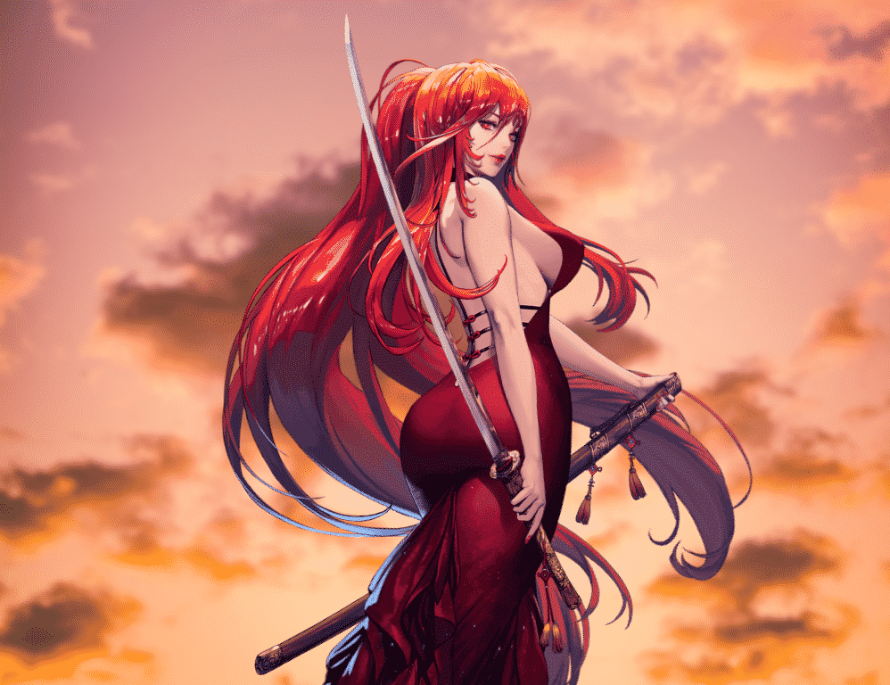 Tiamat Destiny Child