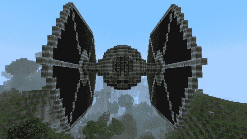Tie Fighter