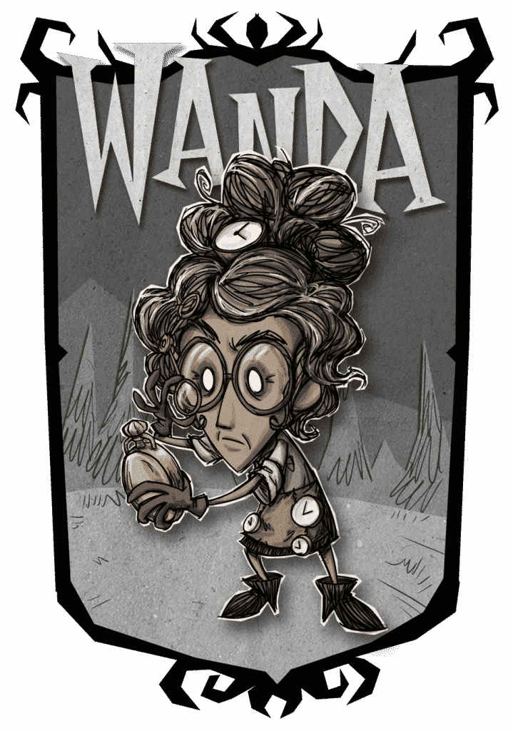 Wanda