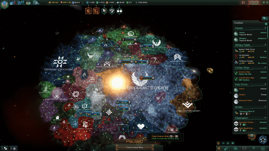 What Increases Stellaris Empire Scrawl