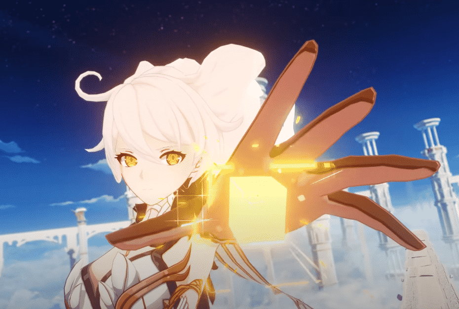 What We Know About the Unknown God in Genshin Impact