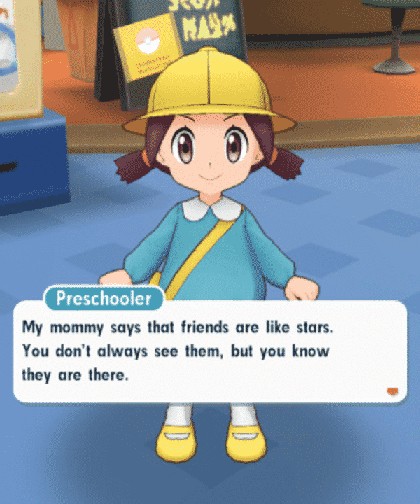 Wholesome Pokemon Memes-7