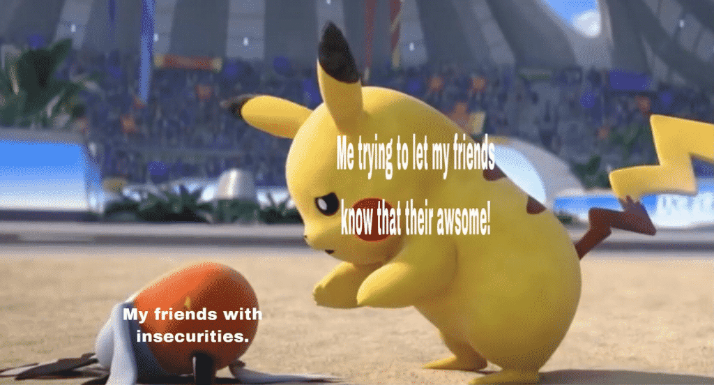 Wholesome Pokemon Memes-9