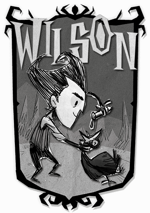 Wilson