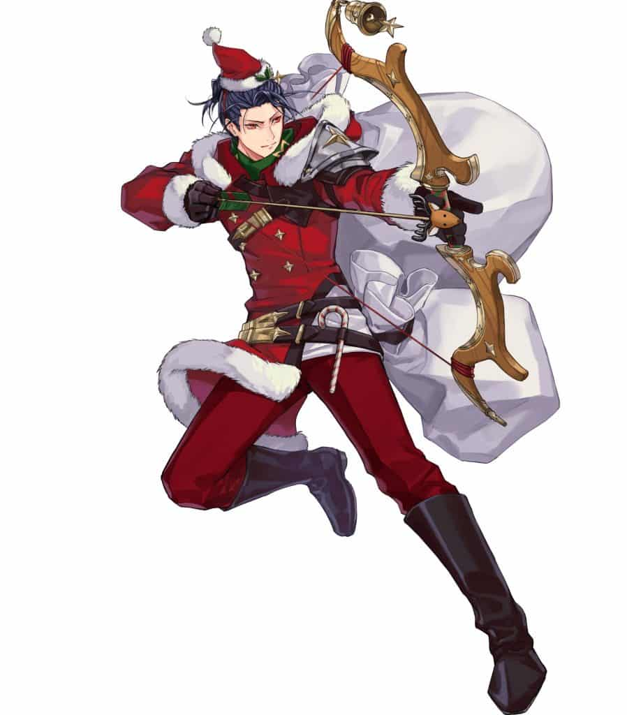 Winter Felix feh