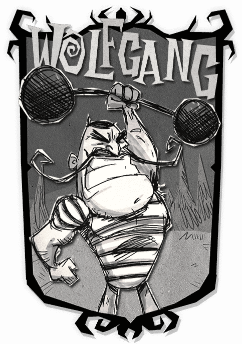 Wolfgang