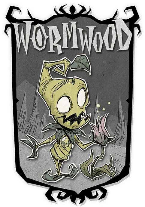 Wormwood