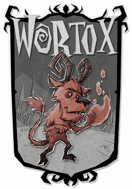 Wortox
