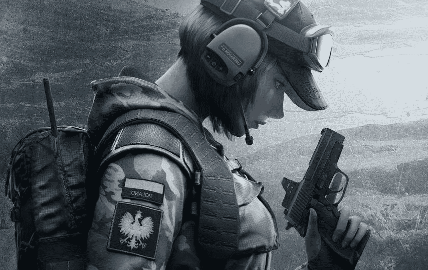 Y6S4.2 Rainbow Six Siege Patch Notes - Operator Balancing Changes