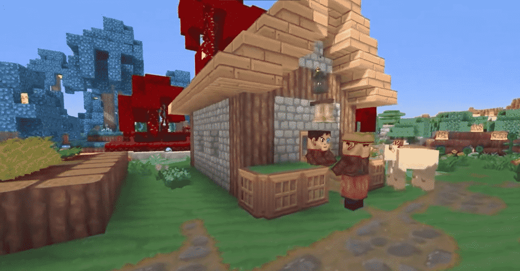 annahstas beastrinia resource pack