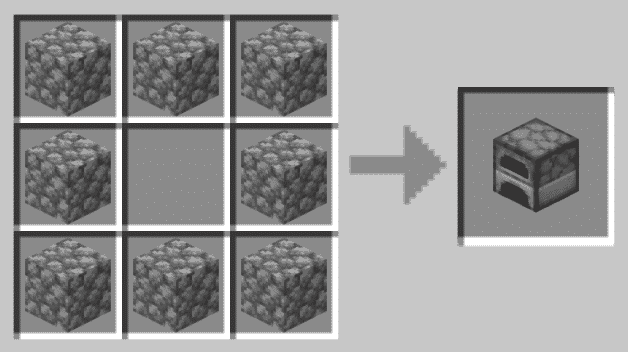 craft 1x Furnace