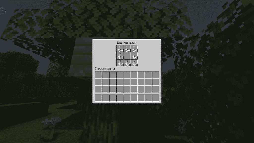 create an automatic farm