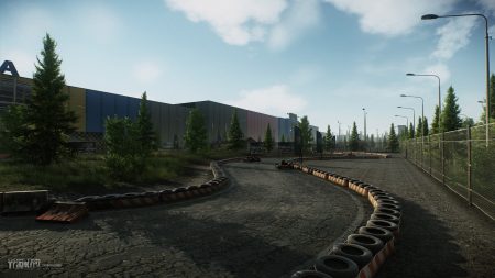 escape from tarkov interchange map