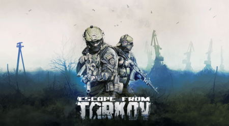 escape from tarkov maps