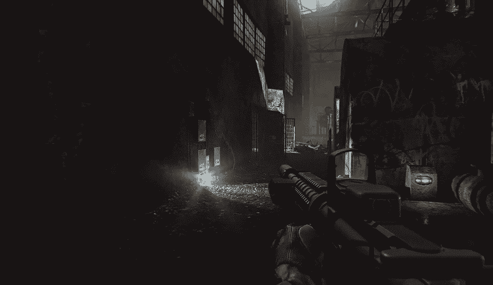 factory escape from tarkov