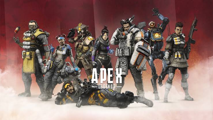 Apex Legends Rules