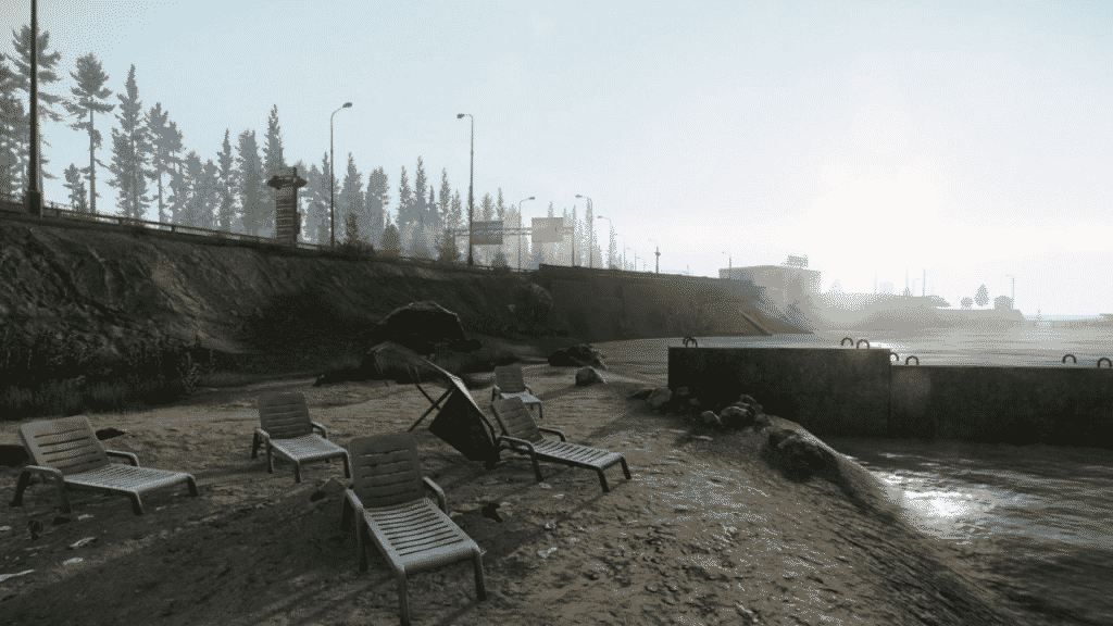 Shoreline Ultimate Map Guide