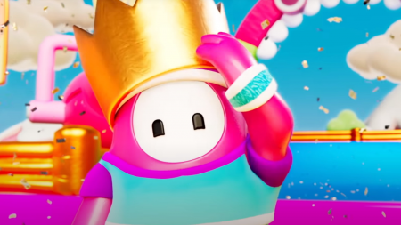 How Many People Play Fall Guys in 2022? Fall Guys Player Count