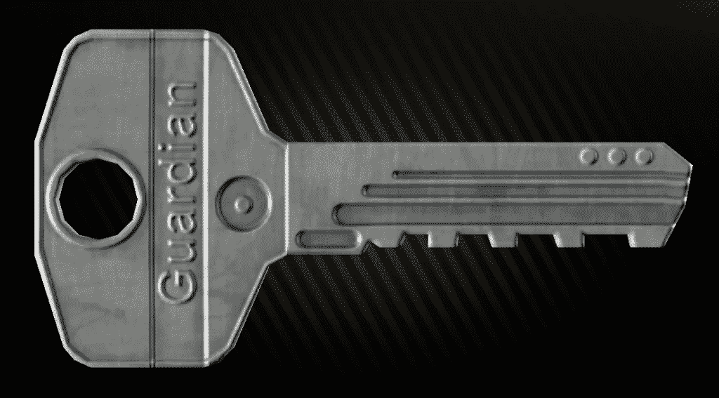 golden swag eft key