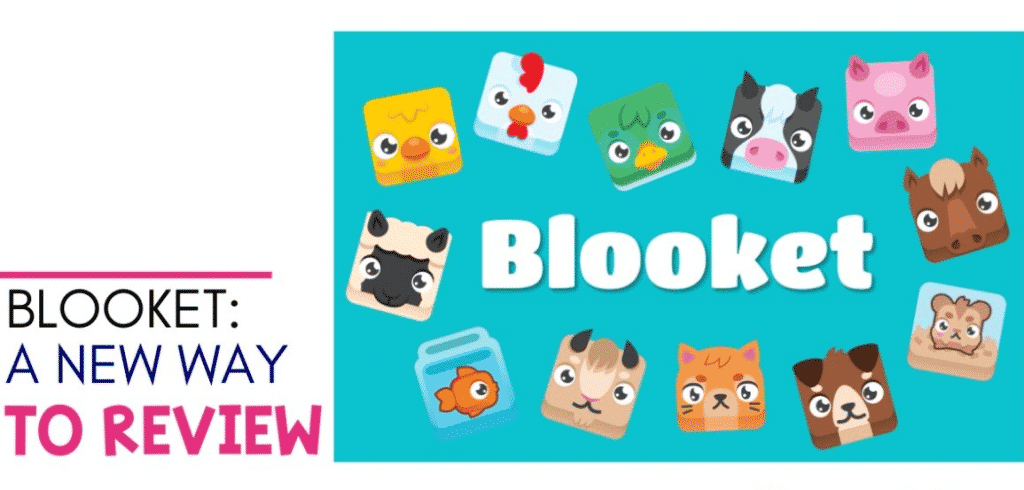 blooket - new trivia game