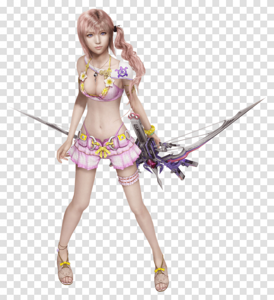 serah ffbe