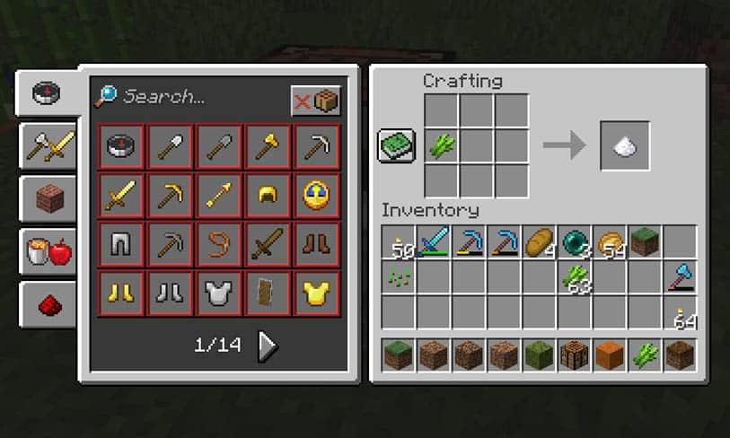 sugar cane can be turned into sugar