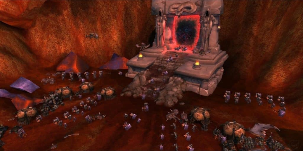 wow warlords of draenor