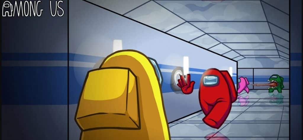 Among Us - Genre & Premise