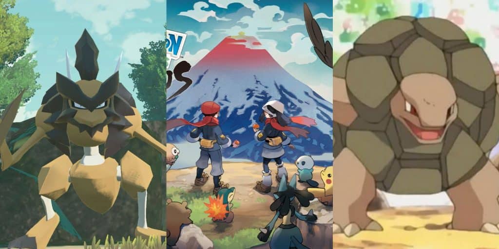 Beyond Typings (Defense VS Special Defense)