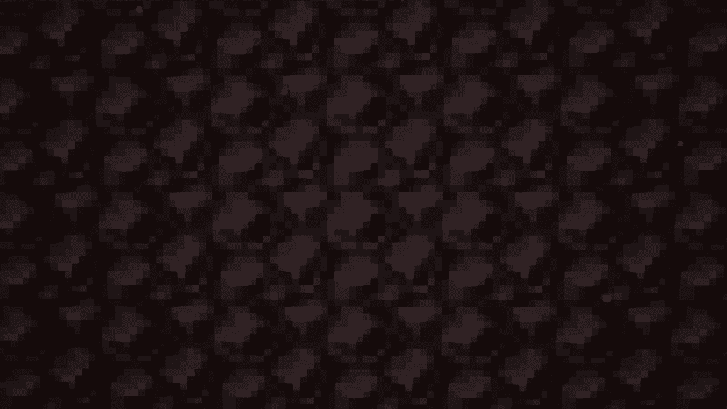Blackstone in minecraft