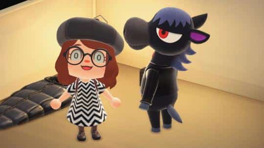 Chance To Get Roscoe