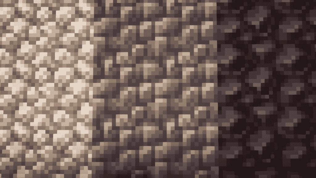 Cobblestone/Blackstone/Cobbled Deepslate