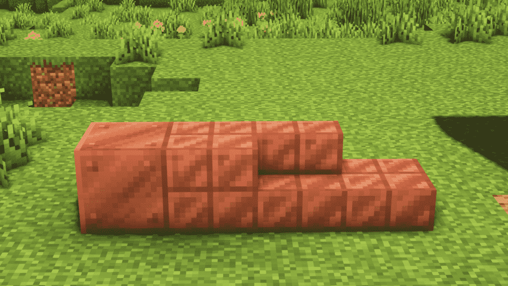 Copper is Used For Decoration Purposes