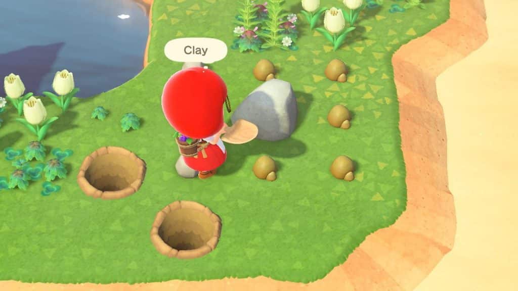 Customize Log Stakes